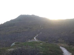 Steinberget