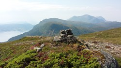 Vågosfjellet