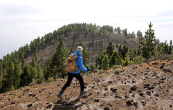 Volcan Cabrito