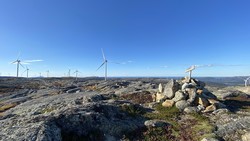 Storheiatoppen