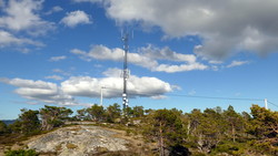 Raudfjellet