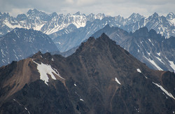 Chilligan Peak