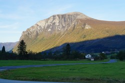 Grisetskolten