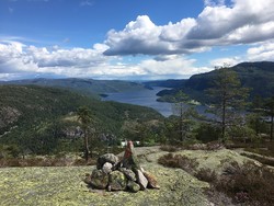 Ånås utsiktspunkt