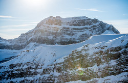 Mount Thompson