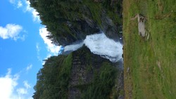 Huldefossen