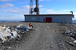 Oksefjellet