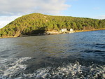Stamnesøya