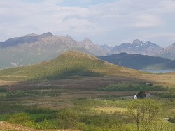 Kråkbergfjellet