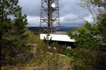 Storestøa