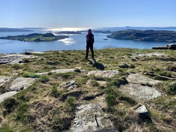 Søllbergsfjellet