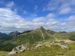 Sandskardtinden