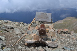 Wheeler Peak