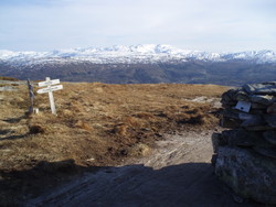 Viafjellvarden