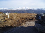 Viafjellvarden