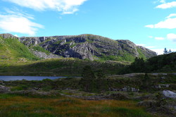 Engvikfjellet