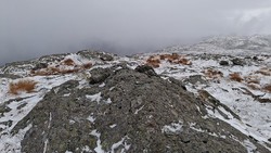 Ramnefjellet
