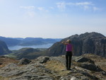 Storafjellet