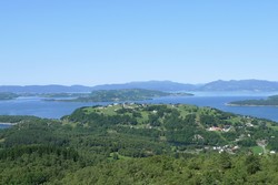 Vedarhaugen