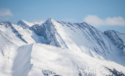 Mount Chesmill