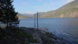 Pynten båtrute