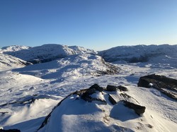 Kaldeimshovda