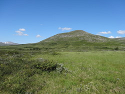 Gruvsmällen