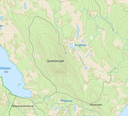 Spetsberget