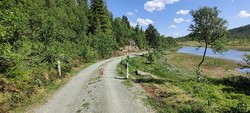 Hurundsjøen bomveg