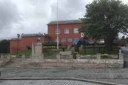 Fauske