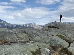 Dalvassnuten