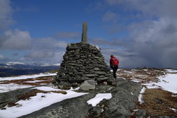 Kjerkjeberget