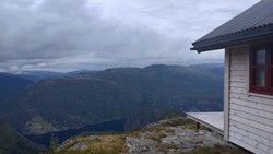 Verpelstadstølen