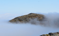 Dyraskarfjellet