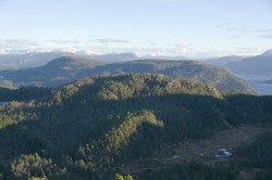 Indralandsvarden