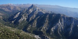 Cerro Del Trevenque
