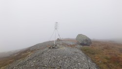 Skurvehovda