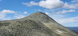 Gaustaråen Nordøst