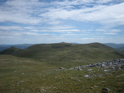 Meall na Aighean