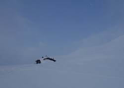 Holmavatnhytta