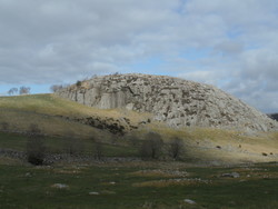 Kråkeberget