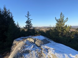 Ramslifjellet