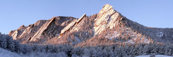 First Flatiron