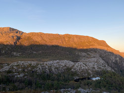 Øykjafjellet sør