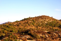 Grindafjellet