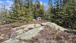 Svanstulfjellet