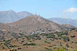 Timios Stavros