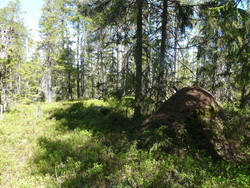 Mullulampberget