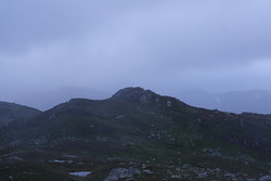 Sørvest for Nykkingdalen