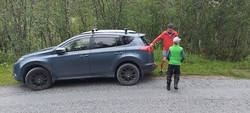 Kinnhovdun p-lomme